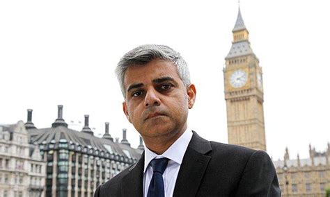 L­o­n­d­r­a­­n­ı­n­ ­İ­l­k­ ­M­ü­s­l­ü­m­a­n­ ­B­e­l­e­d­i­y­e­ ­B­a­ş­k­a­n­ı­:­ ­S­a­d­i­q­ ­K­h­a­n­
